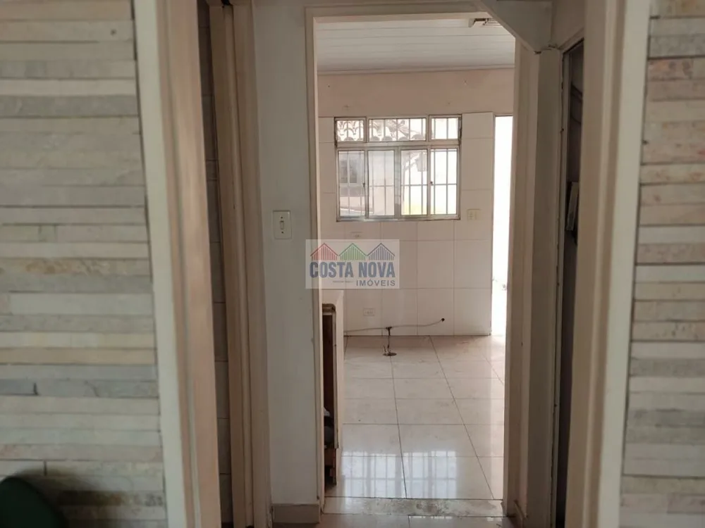 Casa, 1 quarto, 210 m² - Foto 1