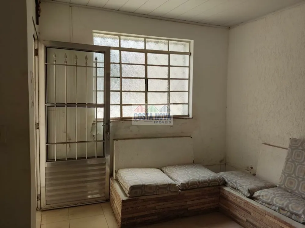 Casa, 1 quarto, 210 m² - Foto 10
