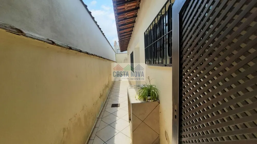Casa, 2 quartos, 180 m² - Foto 6