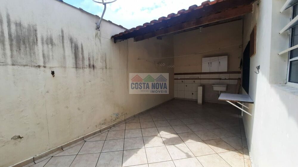 Casa, 2 quartos, 180 m² - Foto 13