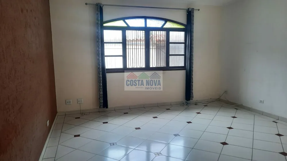 Casa, 2 quartos, 180 m² - Foto 1
