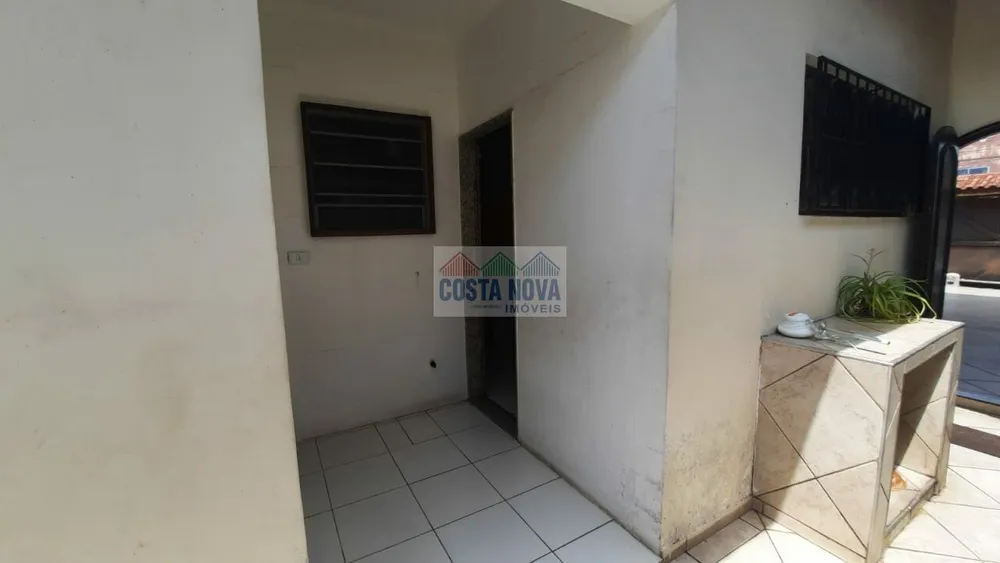 Casa, 2 quartos, 180 m² - Foto 7
