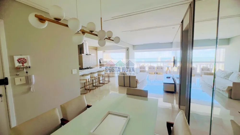 Apartamento, 3 quartos, 151 m² - Foto 11