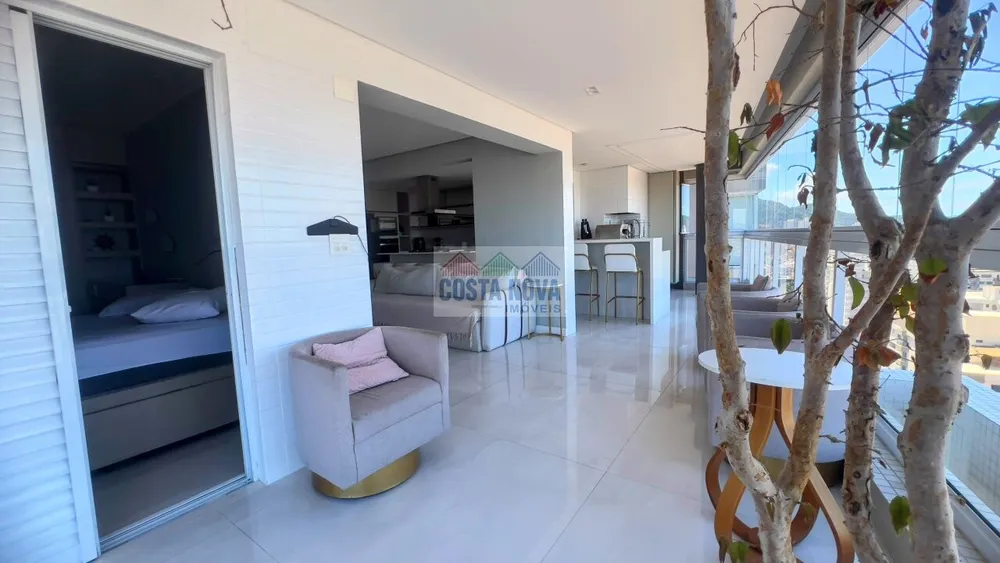 Apartamento, 3 quartos, 151 m² - Foto 8