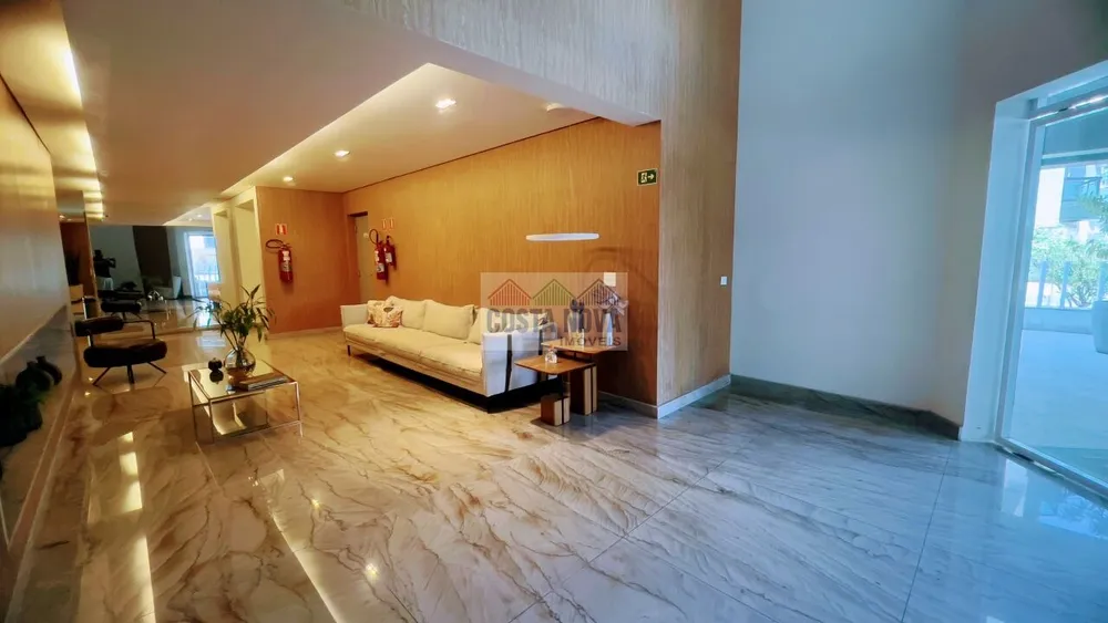 Apartamento, 3 quartos, 151 m² - Foto 10