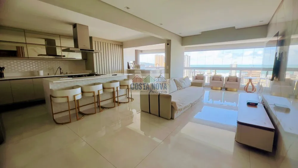 Apartamento, 3 quartos, 151 m² - Foto 9
