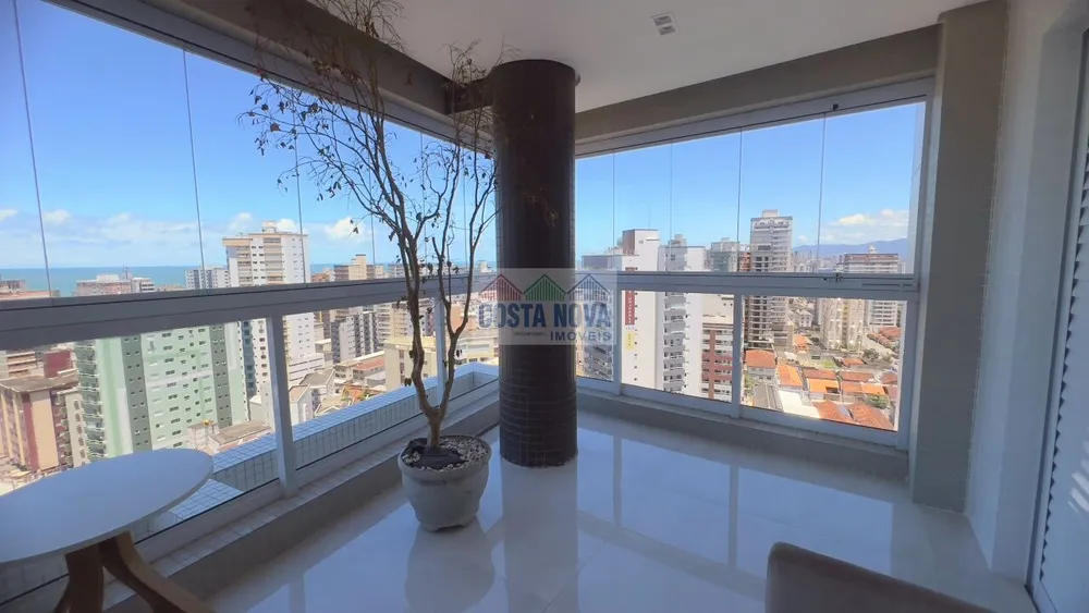 Apartamento, 3 quartos, 151 m² - Foto 1