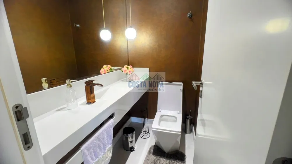 Apartamento, 3 quartos, 151 m² - Foto 4