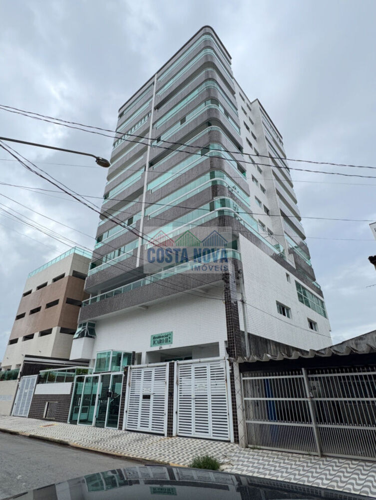 Apartamento à venda com 2 quartos, 64m² - Foto 1