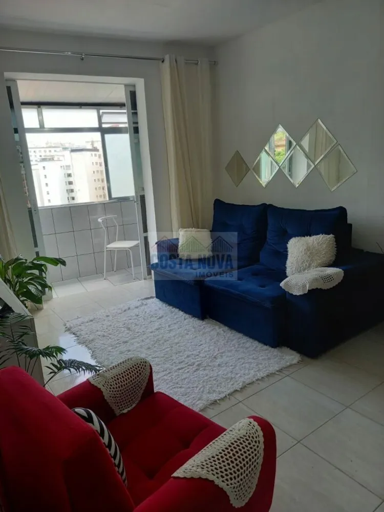 Apartamento, 1 quarto, 69 m² - Foto 2