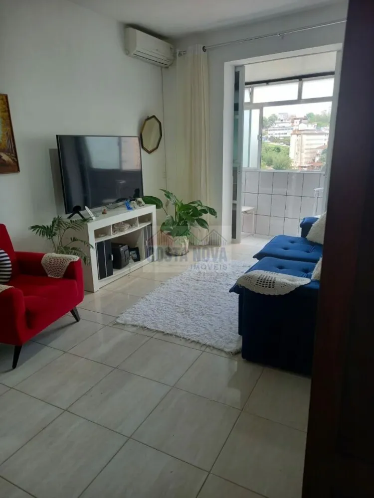 Apartamento, 1 quarto, 69 m² - Foto 3