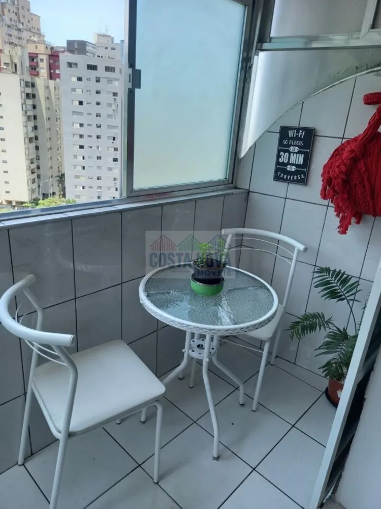 Apartamento, 1 quarto, 69 m² - Foto 1