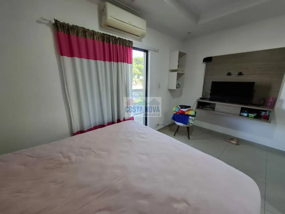 Casa, 5 quartos, 200 m² - Foto 9