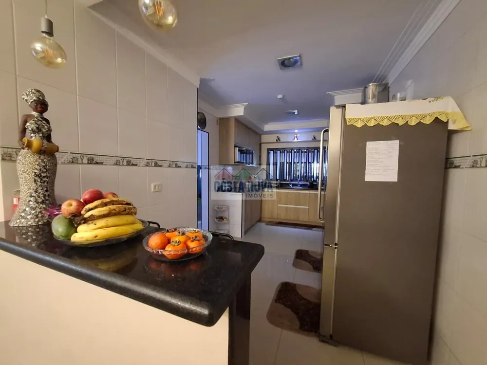 Casa, 5 quartos, 200 m² - Foto 2
