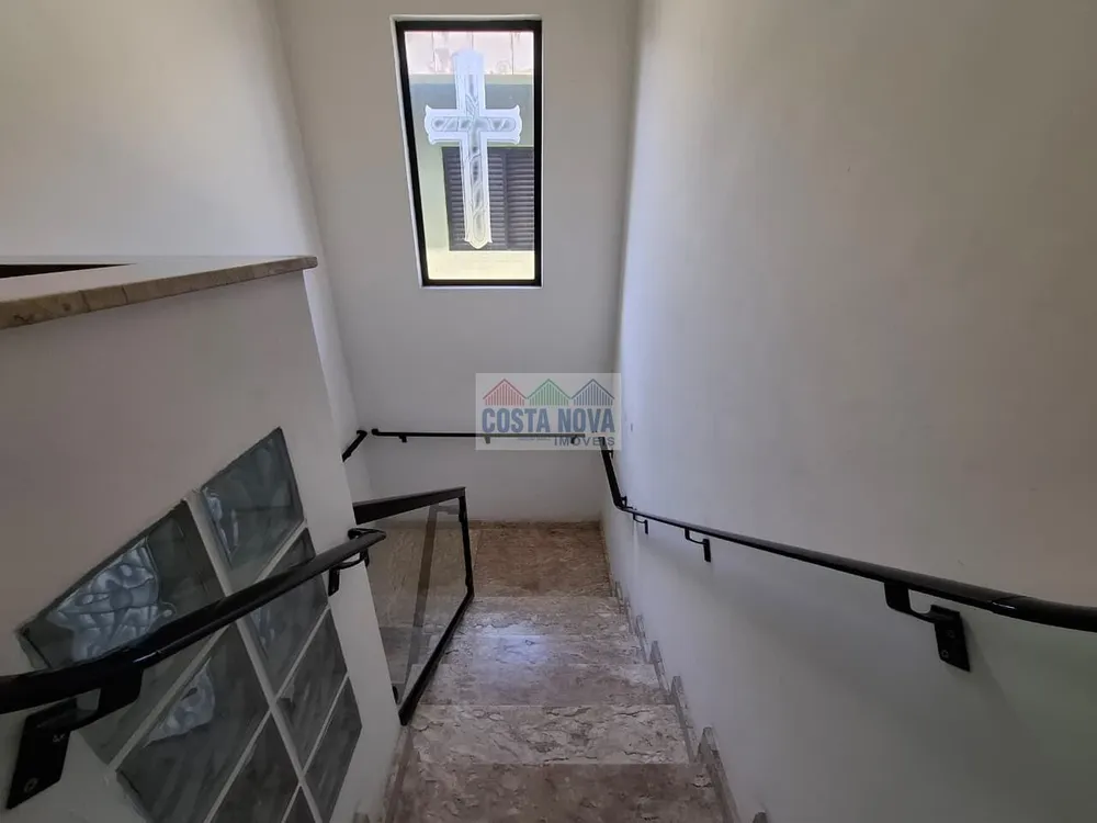 Casa, 5 quartos, 200 m² - Foto 5