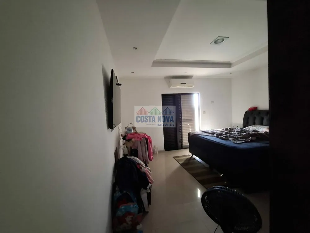 Casa, 5 quartos, 200 m² - Foto 7
