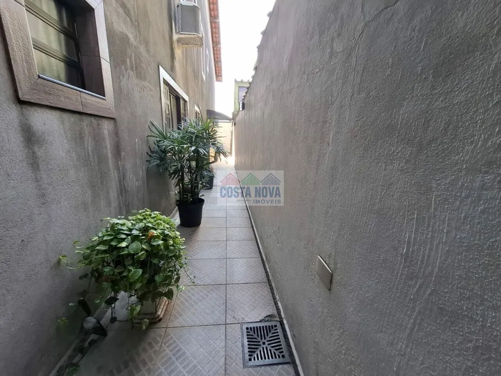 Casa, 5 quartos, 200 m² - Foto 11