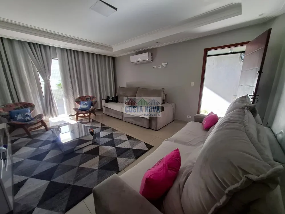 Casa, 5 quartos, 200 m² - Foto 3