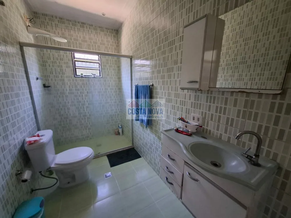 Casa, 5 quartos, 200 m² - Foto 8