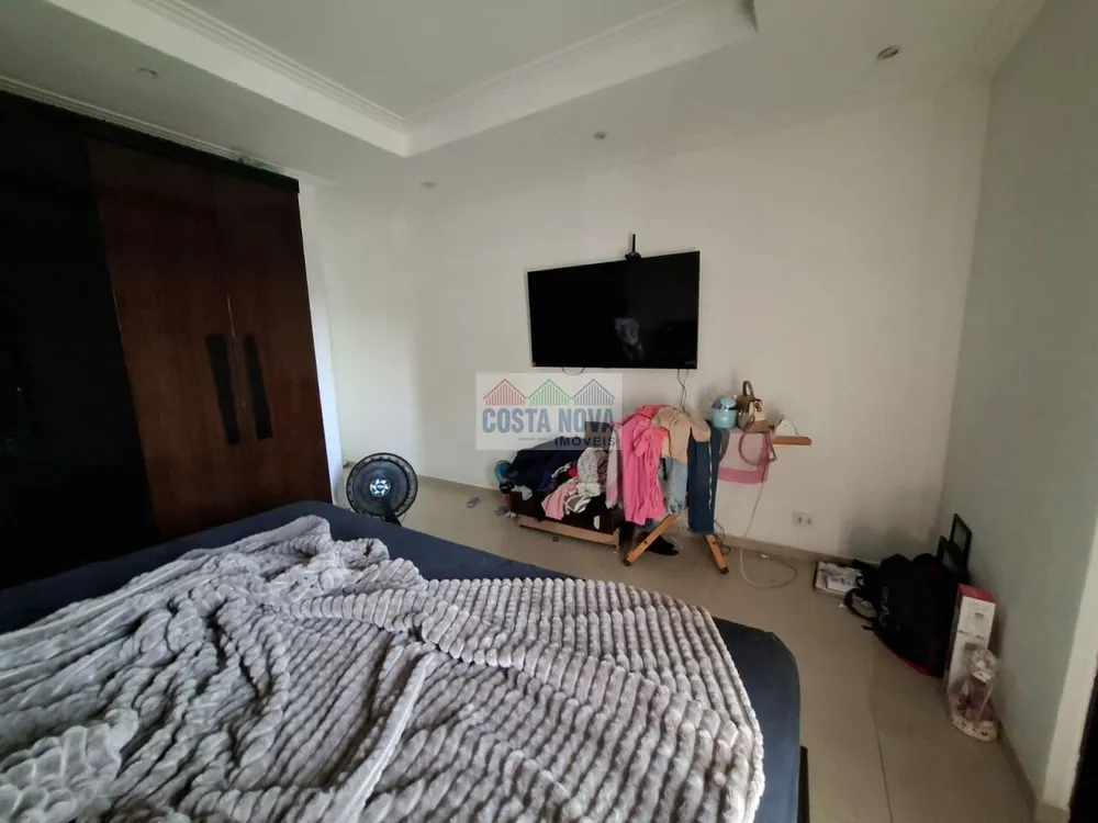 Casa, 5 quartos, 200 m² - Foto 2