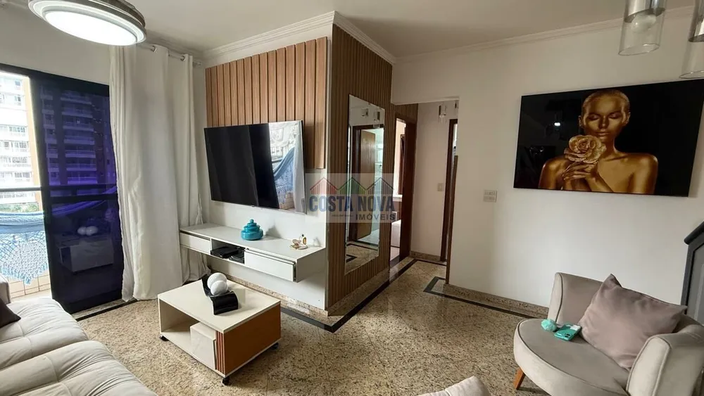 Apartamento, 3 quartos, 253 m² - Foto 8