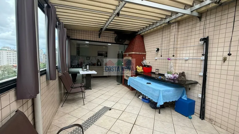 Apartamento, 3 quartos, 253 m² - Foto 9