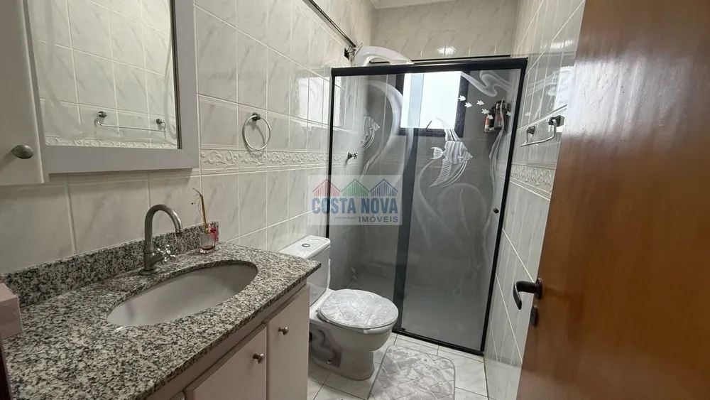 Apartamento, 3 quartos, 253 m² - Foto 6