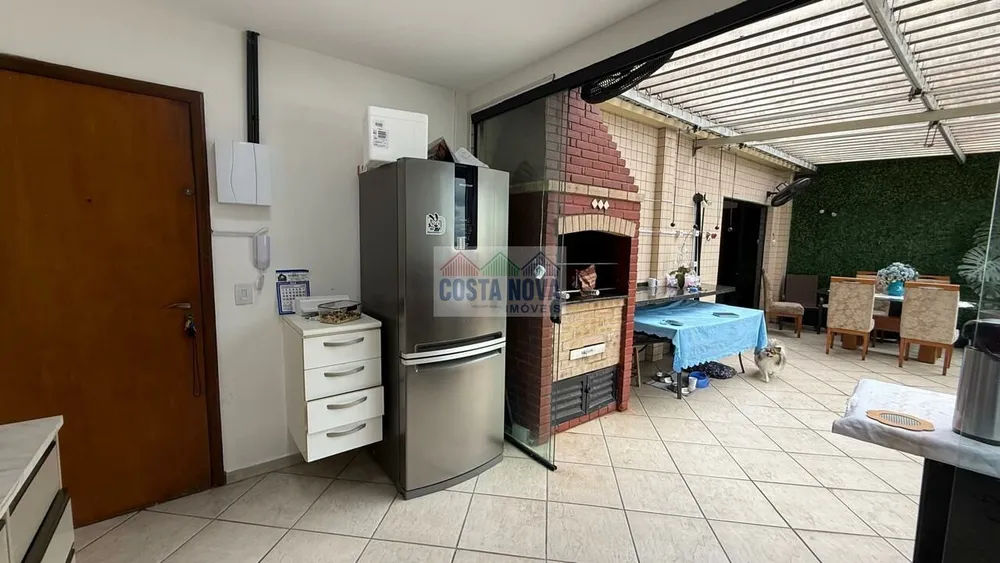 Apartamento, 3 quartos, 253 m² - Foto 4