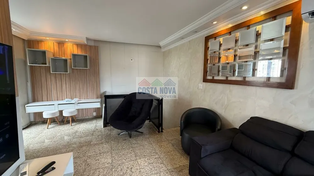 Apartamento, 3 quartos, 253 m² - Foto 7