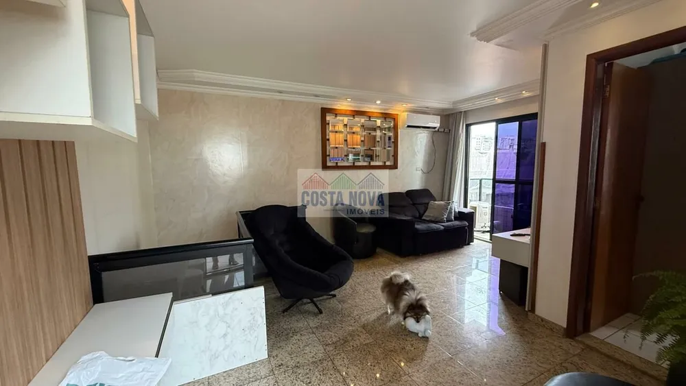 Apartamento, 3 quartos, 253 m² - Foto 5