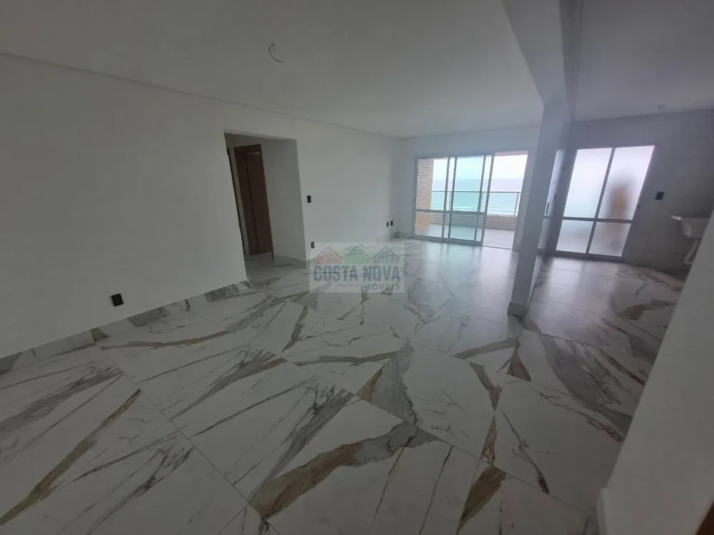 Apartamento, 3 quartos, 126 m² - Foto 3