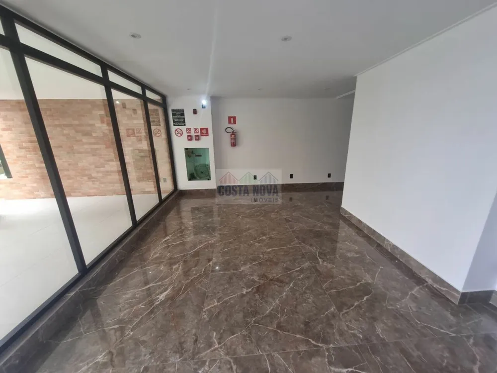 Apartamento, 3 quartos, 126 m² - Foto 11
