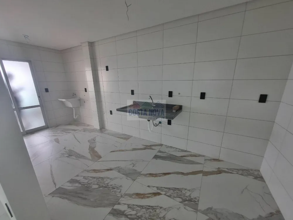 Apartamento, 3 quartos, 126 m² - Foto 5