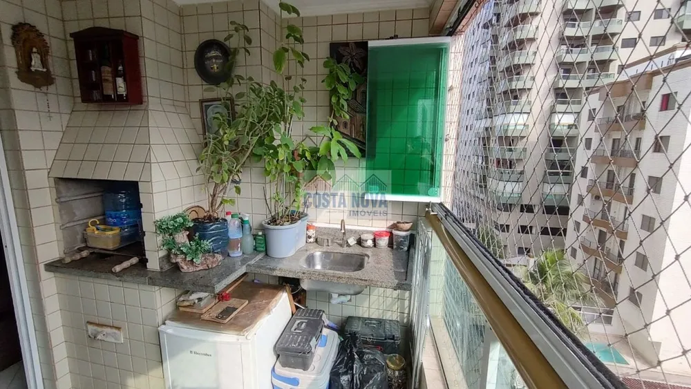 Apartamento, 2 quartos, 70 m² - Foto 10