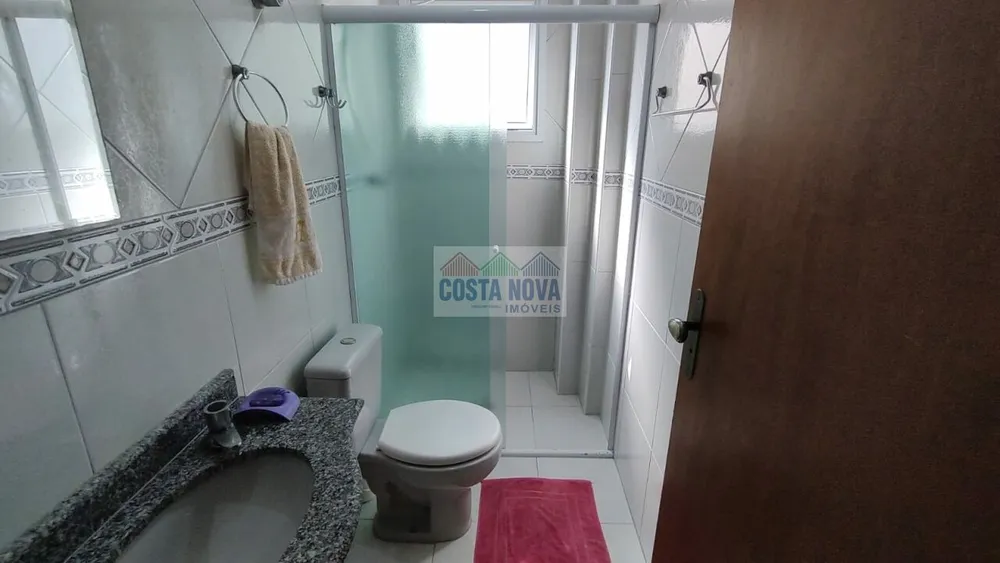 Apartamento, 2 quartos, 70 m² - Foto 6