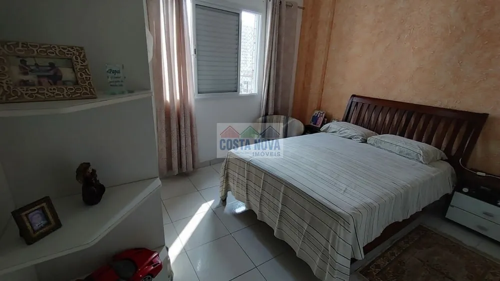 Apartamento, 2 quartos, 70 m² - Foto 2