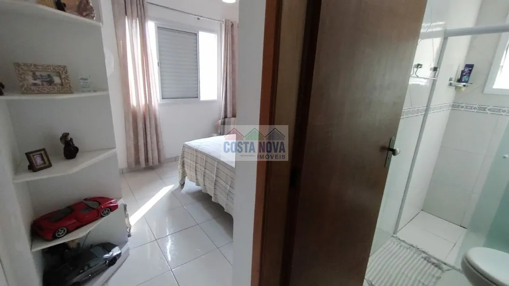 Apartamento, 2 quartos, 70 m² - Foto 3