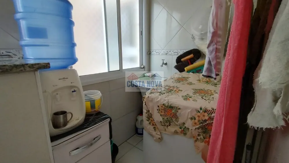 Apartamento, 2 quartos, 70 m² - Foto 1