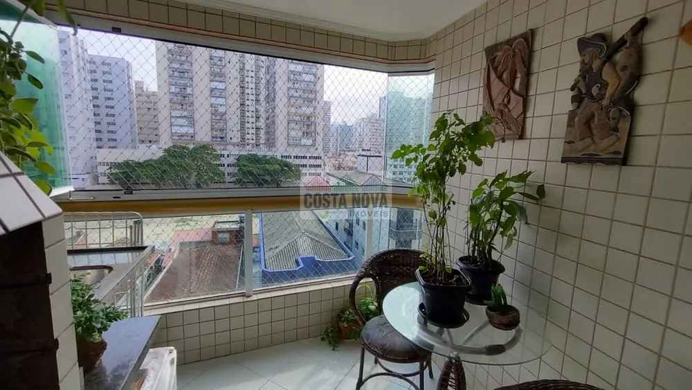 Apartamento, 2 quartos, 70 m² - Foto 2