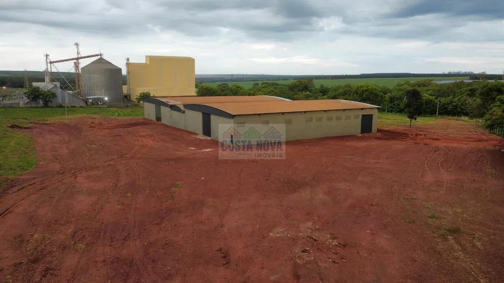 Terreno, 3 hectares - Foto 3