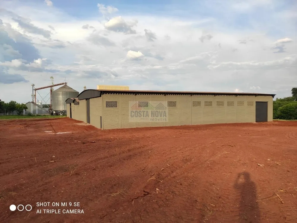 Terreno, 3 hectares - Foto 11