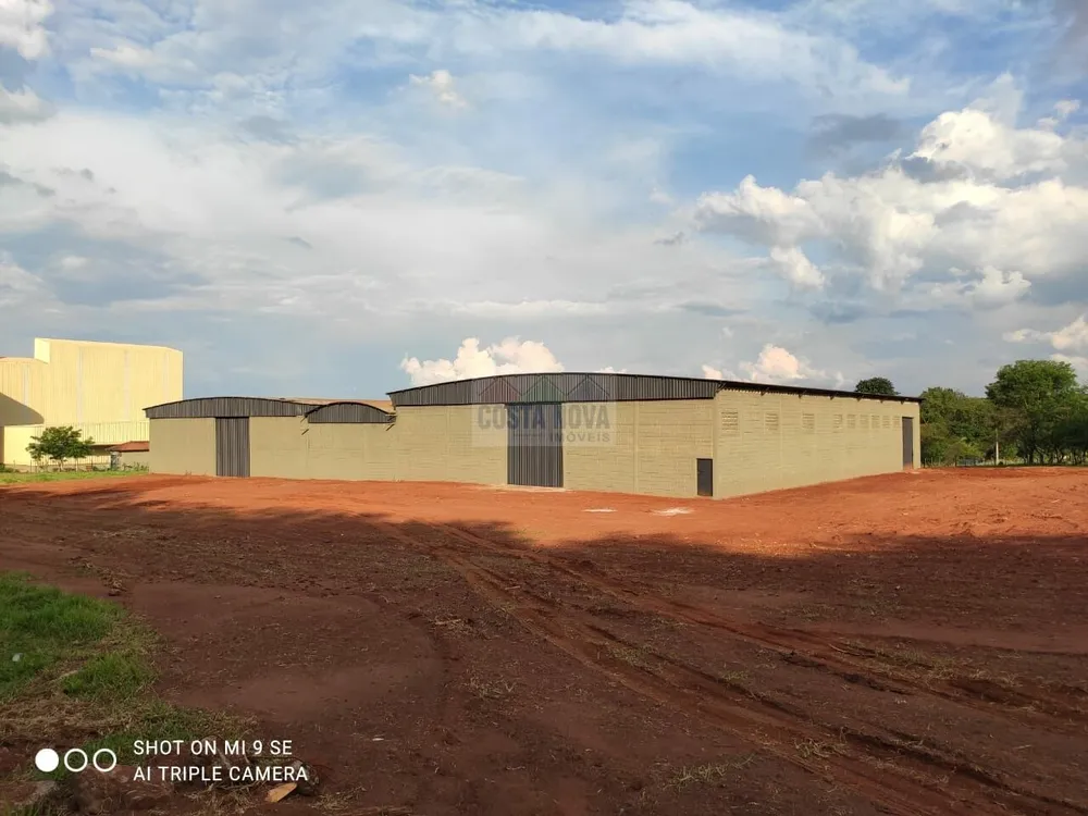 Terreno, 3 hectares - Foto 4