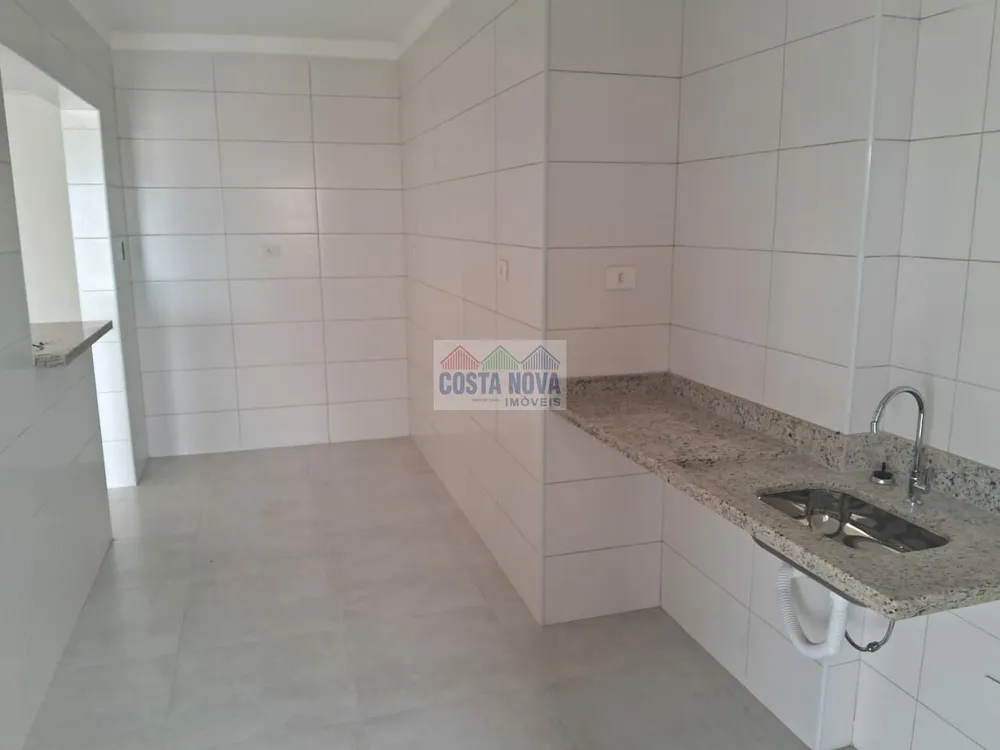 Apartamento, 2 quartos, 87 m² - Foto 1