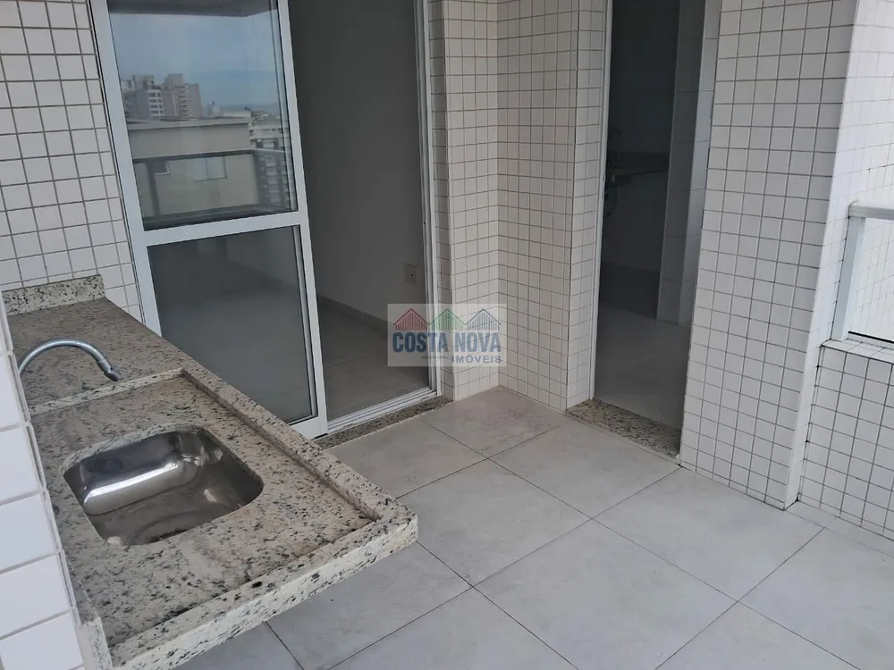 Apartamento, 2 quartos, 87 m² - Foto 2