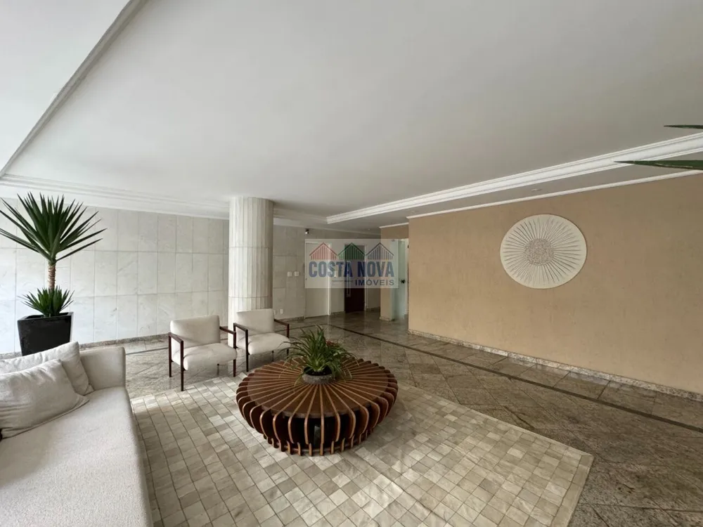 Apartamento, 3 quartos, 220 m² - Foto 7