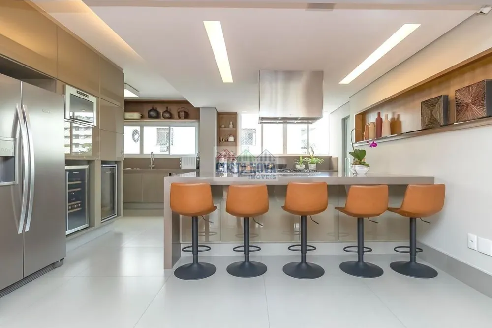 Apartamento, 3 quartos, 220 m² - Foto 8