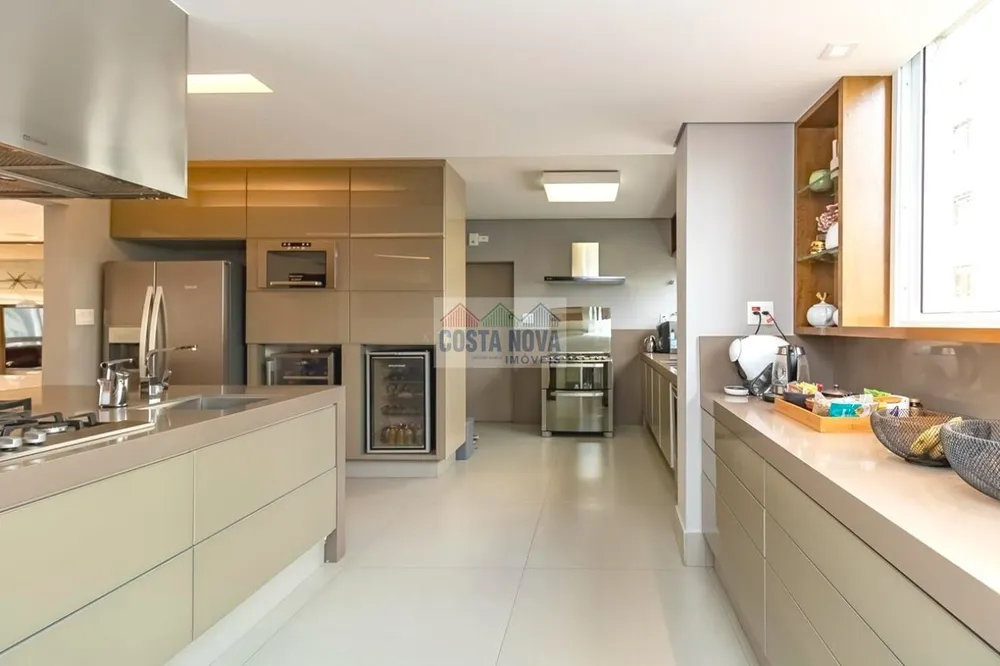 Apartamento, 3 quartos, 220 m² - Foto 5