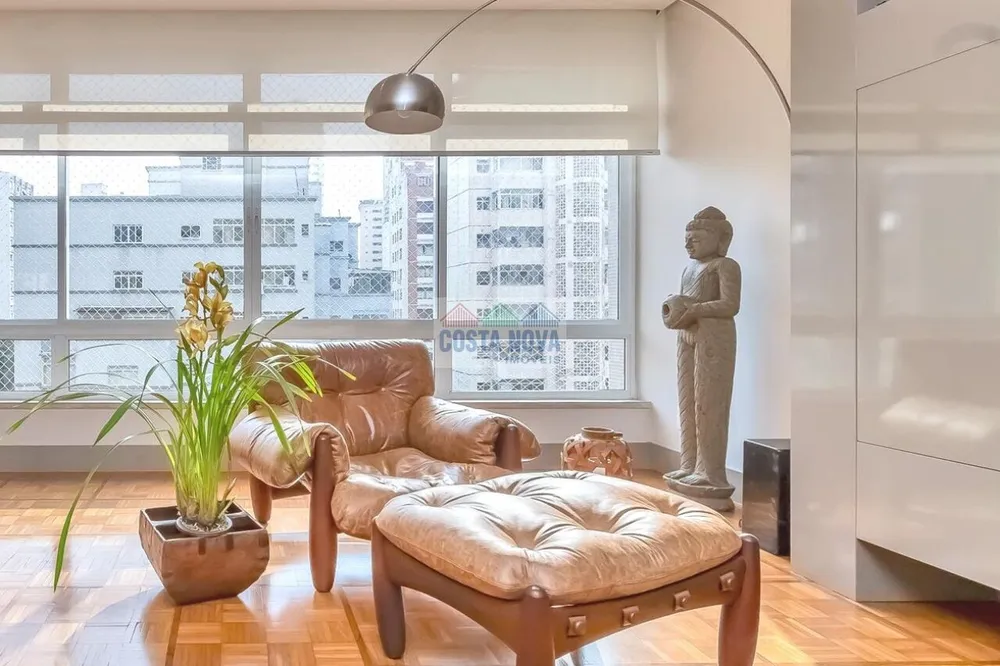 Apartamento, 3 quartos, 220 m² - Foto 3