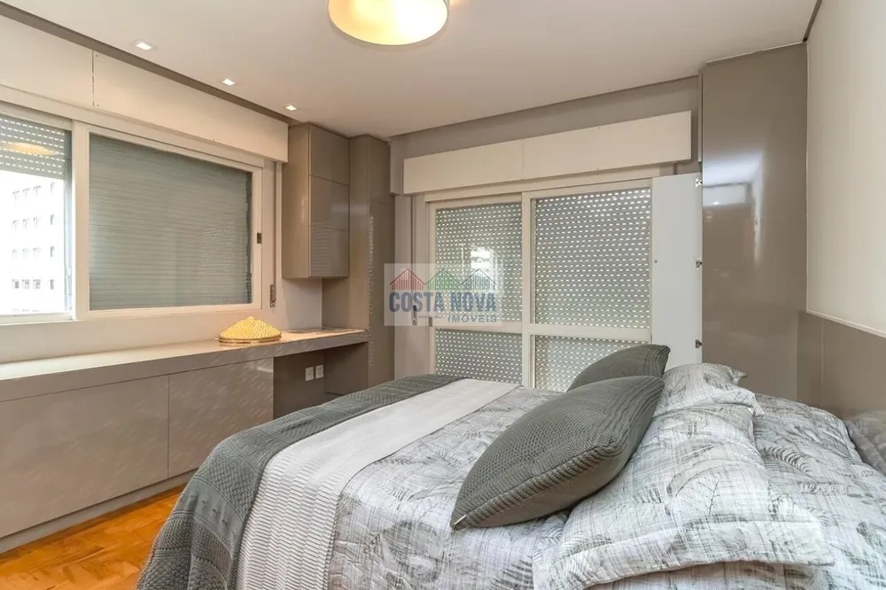 Apartamento, 3 quartos, 220 m² - Foto 12