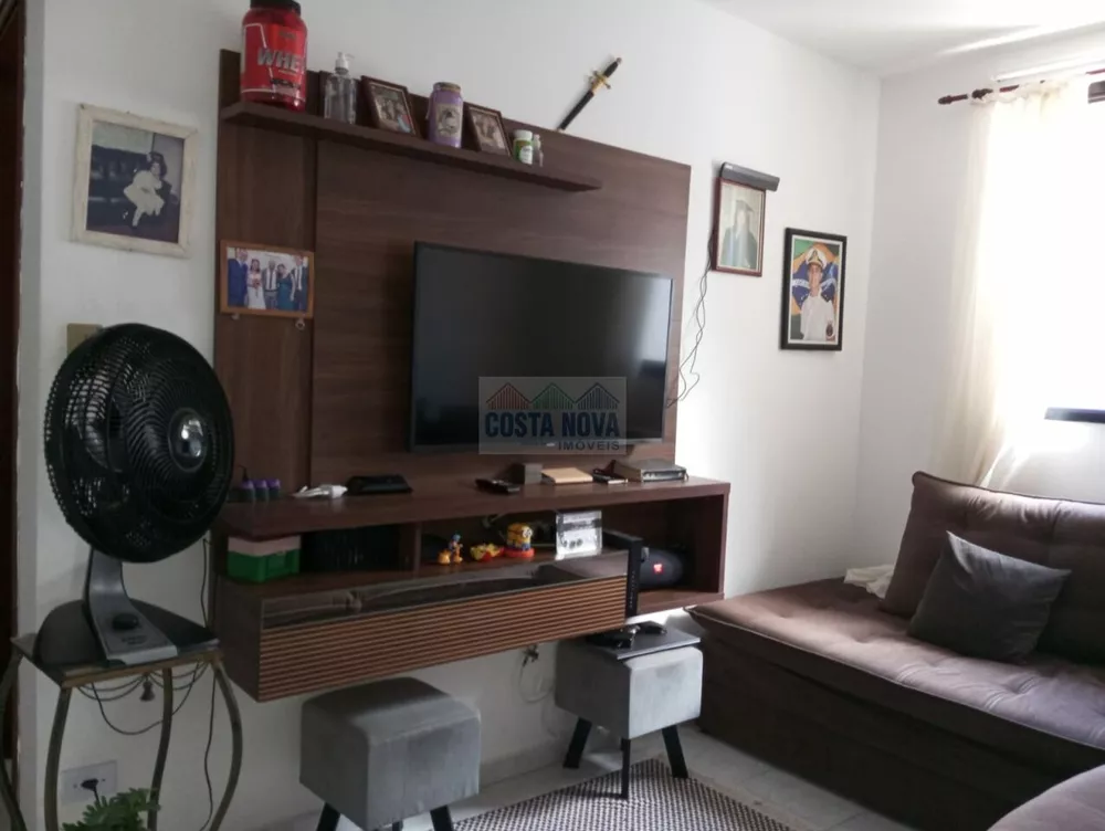 Apartamento à venda com 2 quartos, 55m² - Foto 1